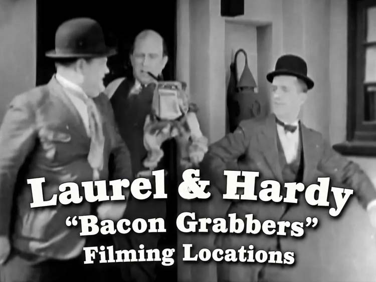 Bacon Grabbers