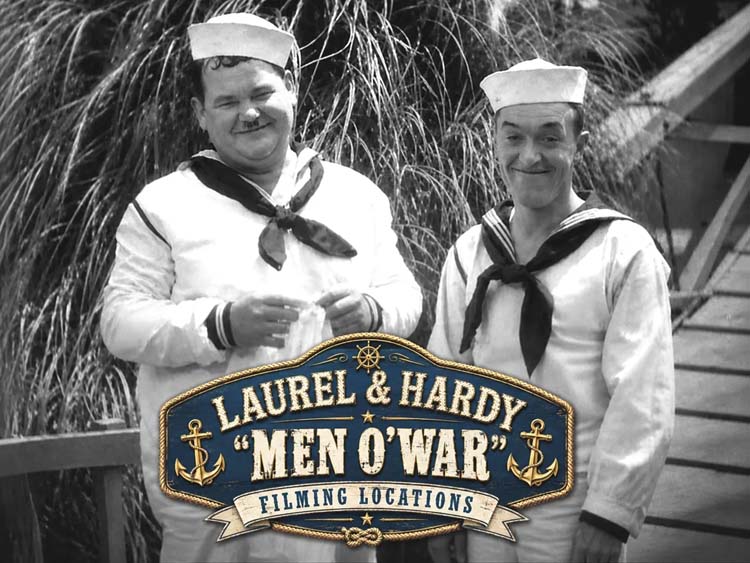 Men O'War
