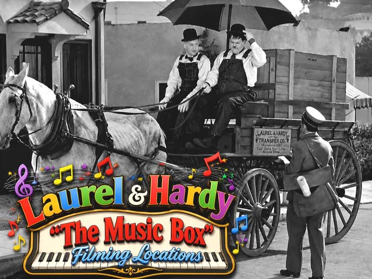 The Music Box
