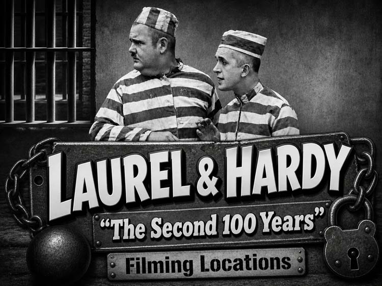 The Second 100 Years