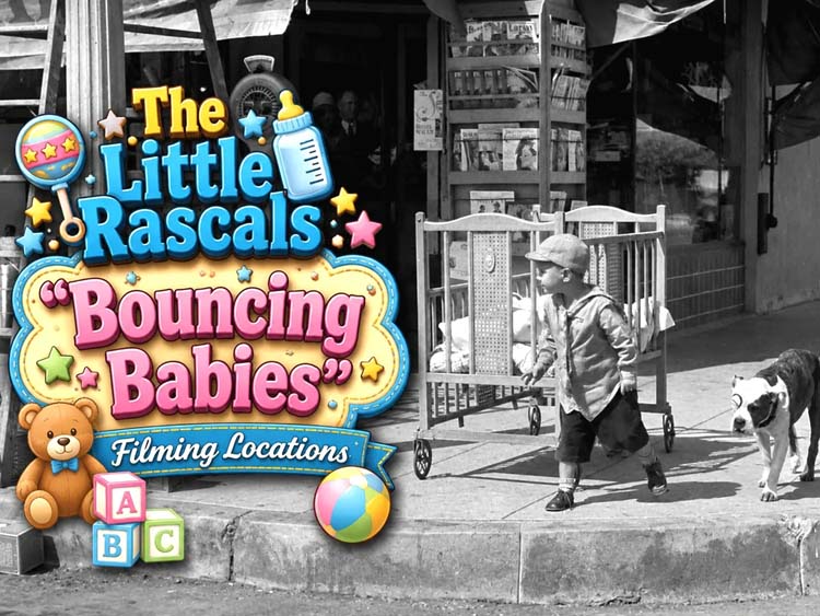 Bouncing Babies