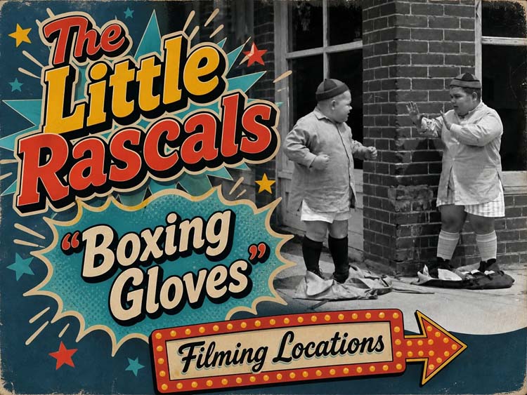 Boxing Gloves