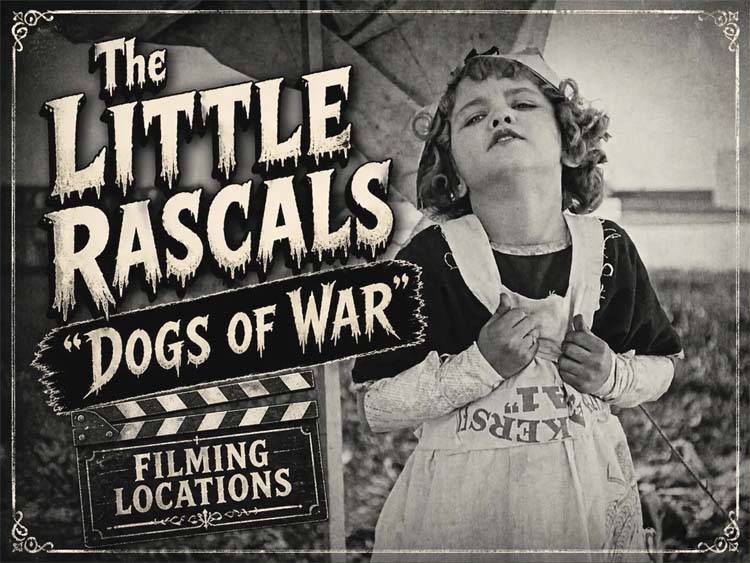 Dogs Of War