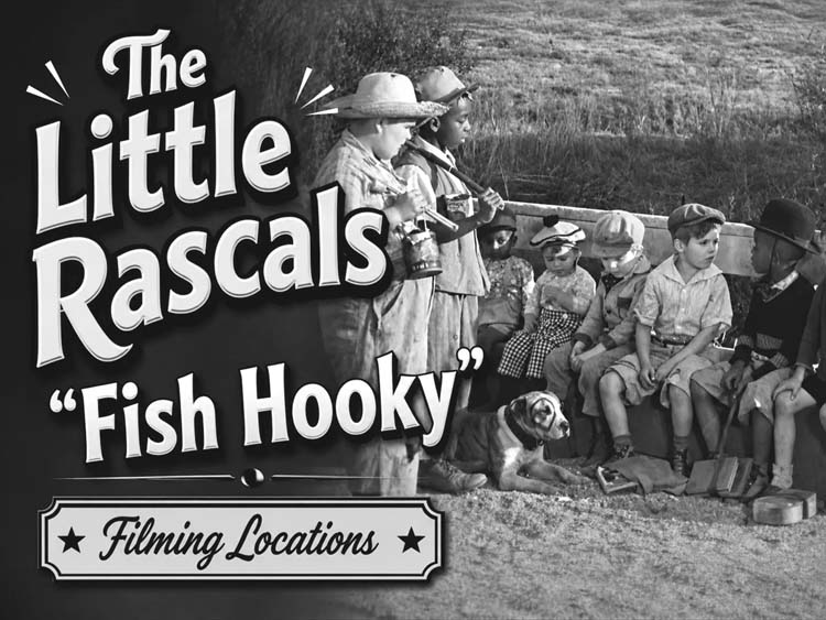 Fish Hooky
