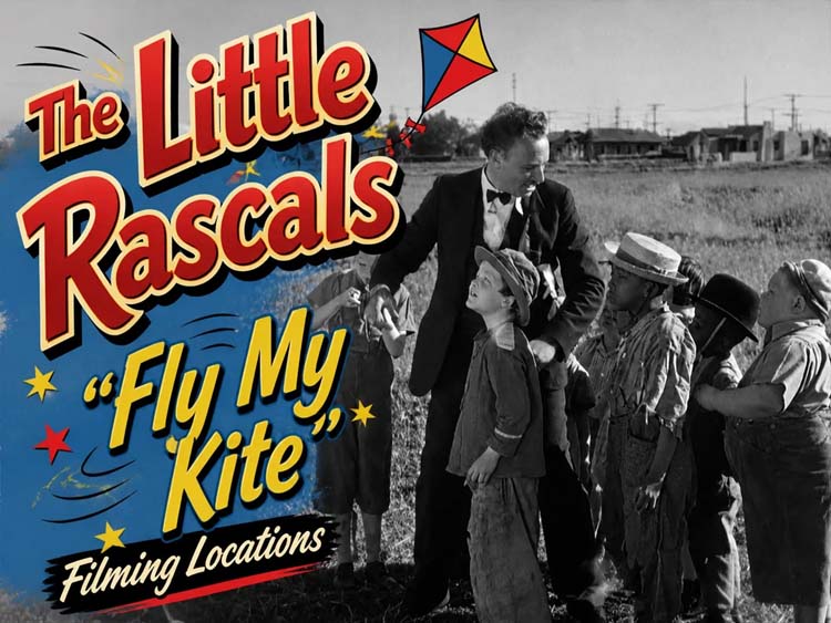 Fly My Kite
