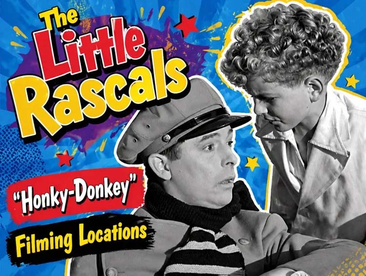 Honky-Donkey