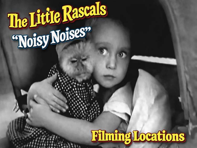 Noisy Noises