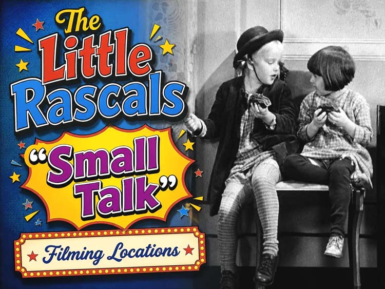 Small Talk