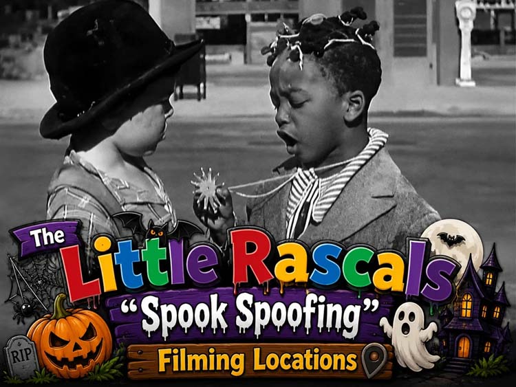 Spook Spoofing