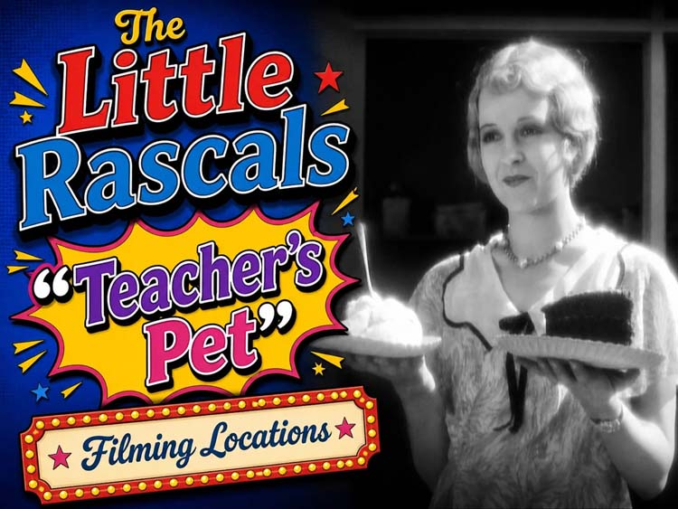 Teacher's Pet