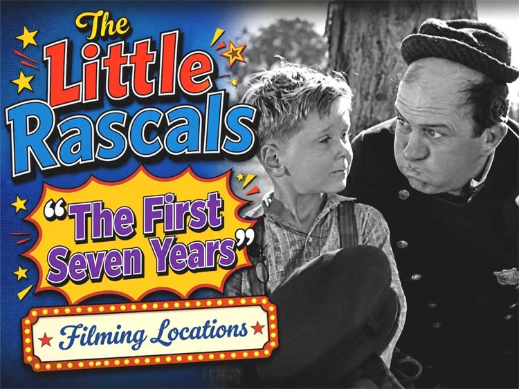 The First Seven Years