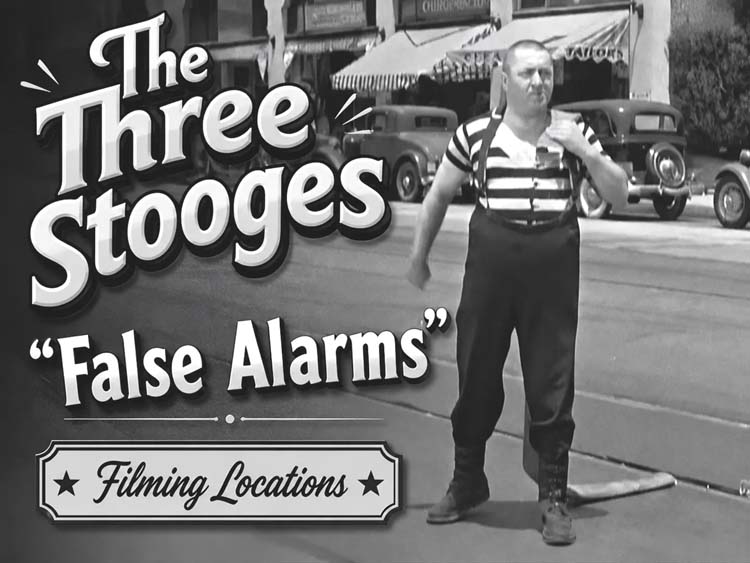False Alarms