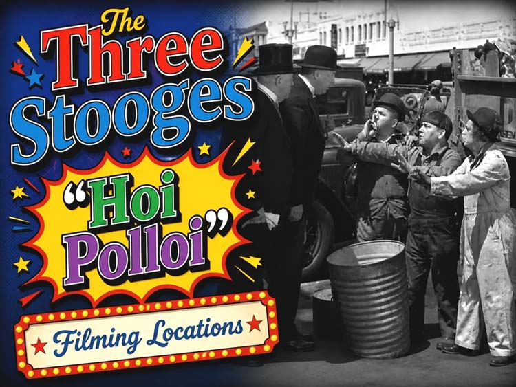 Hoi Polloi
