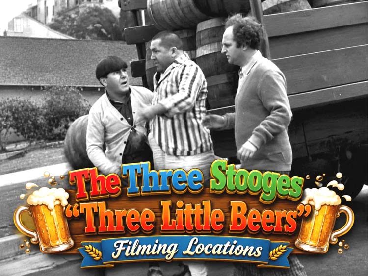 Three Little Beers