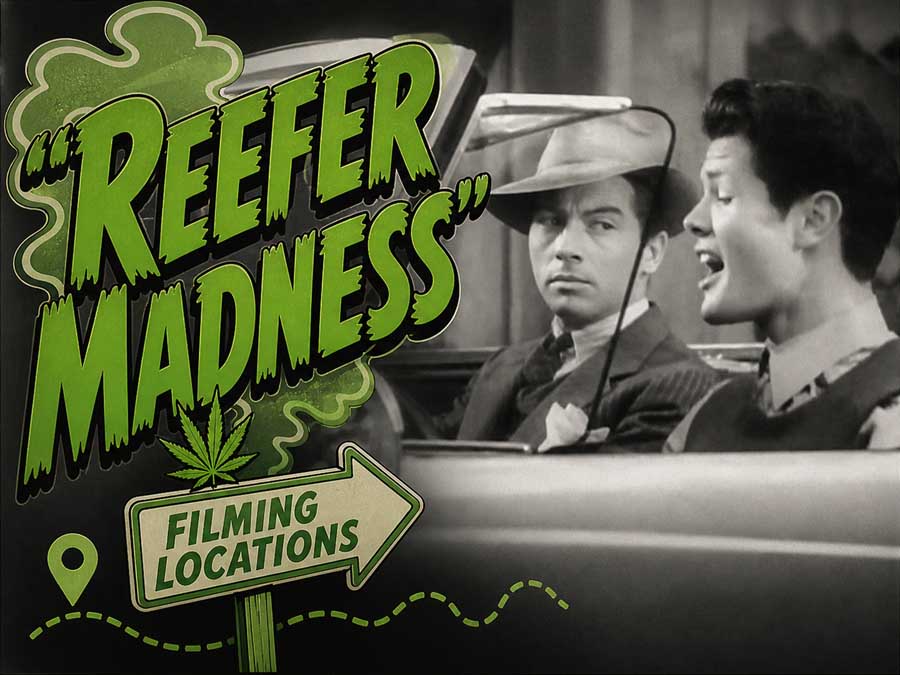 Reefer Madness