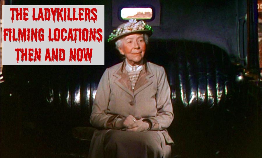 The Ladykillers